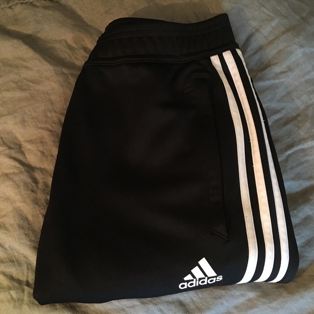 Men’s Adidas Pants